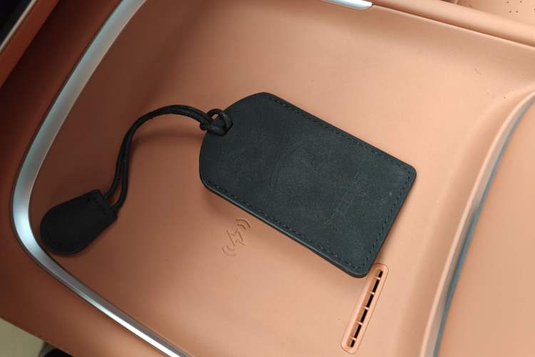 Used Deepal S07 2024 215Max Qiankun Intelligent Driving ADS SE Range-Extended Version