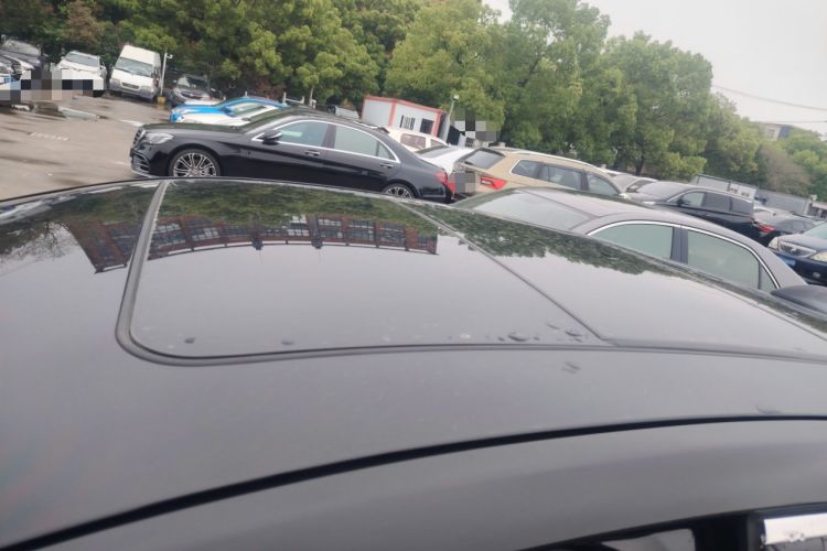 Used Buick LaCrosse 2022 652T Luxury Version Roof