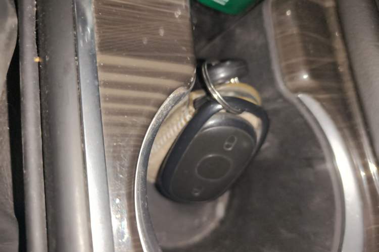 Used Buick Envision 2019 20T Two-Wheel Drive Leading Version China V Standard