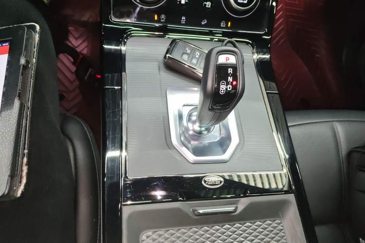 Used Land Rover Range Evoque 2020 249 PS R-DYNAMIC S Sport Edition