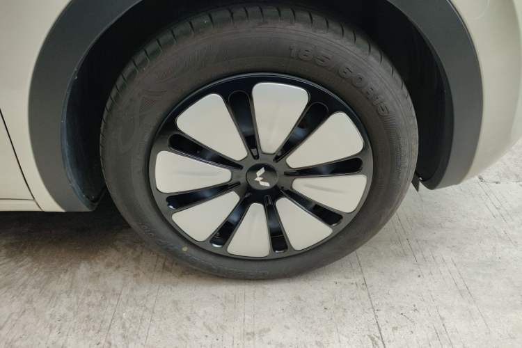 Used Wuling Bingo 2024 333 km Enjoyment Version