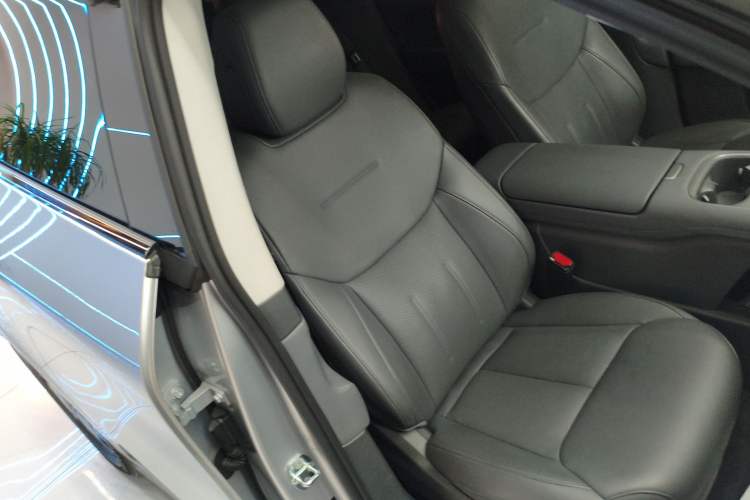 Used XPeng G6 2025 625 Long-Range Max Flagship Edition
