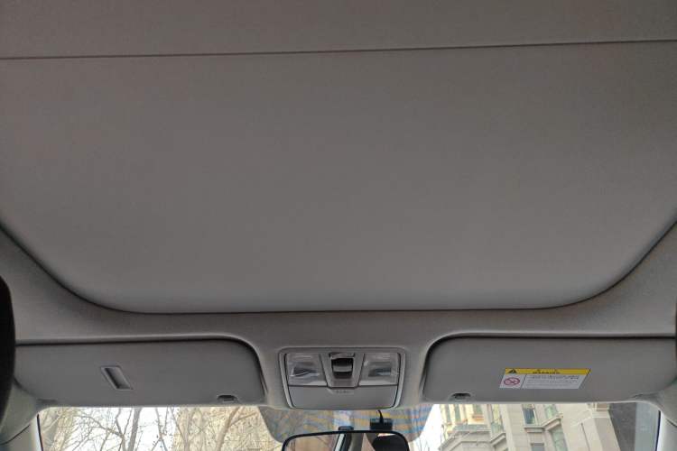 Used Hyundai ix25 2015 1.6L Automatic Two-Wheel Drive Smart GLS Trim
