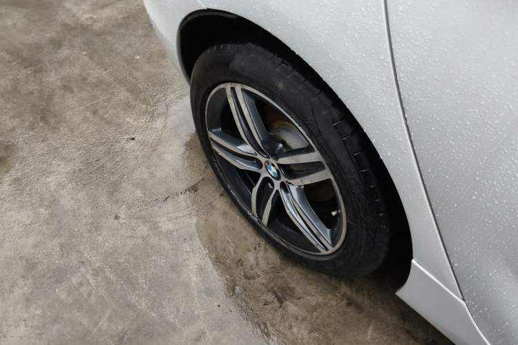 Used BMW 2 Series Active Tourer 2016 218i Sports Design Package