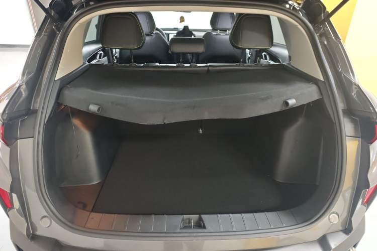 Used Geely Auto Coolray 2023 Bin Yue COOL 1.5TD DCT Champion Edition
