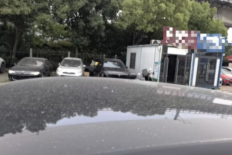 Used XPeng G7 2025 702 Max
