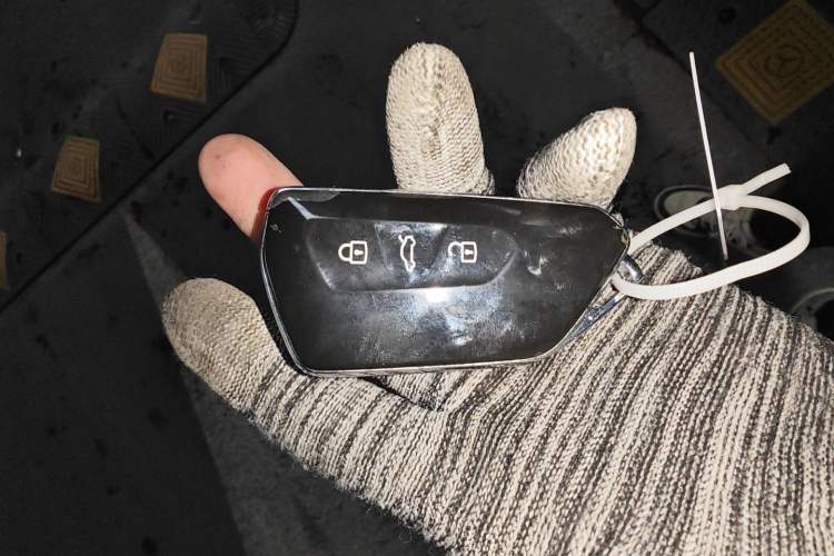 Used Volkswagen ID.3 2025 Smart Edition Ultra-Intelligent Version