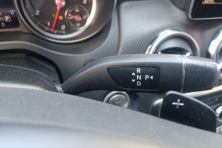 Used Mercedes-Benz GLA 2017 GLA 200 Sport Edition
