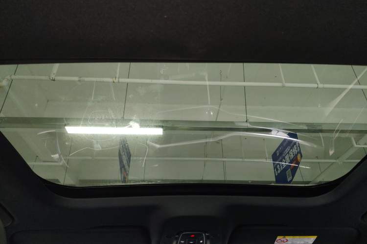 Used Audi A6L 2023 Revised 45 TFSI Prestige Dynamic Edition Headliner