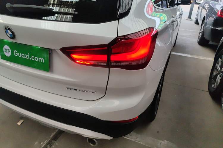 Used BMW X1 2020 sDrive20Li Premium Edition
