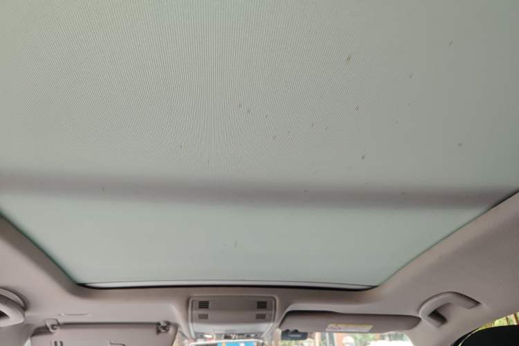 Used Volkswagen Sagitar 2020 280TSI DSG Comfort Version China VI Standard