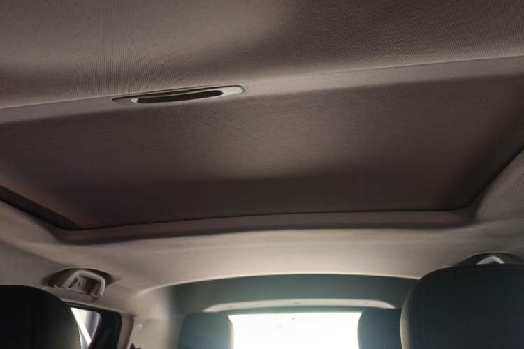 Used BAIC Off-Road BJ20 2016 1.5T CVT Luxury Model
