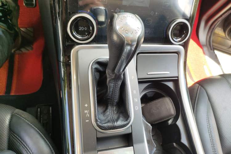 Used Land Rover Range Sport 2011 3.0 TDV6 Diesel Version
