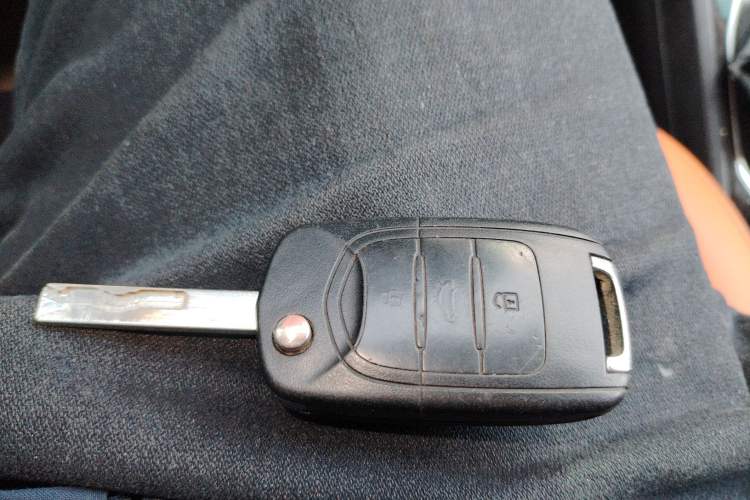 Used Baojun 310 2016 1.2L Manual Fashionable Edition