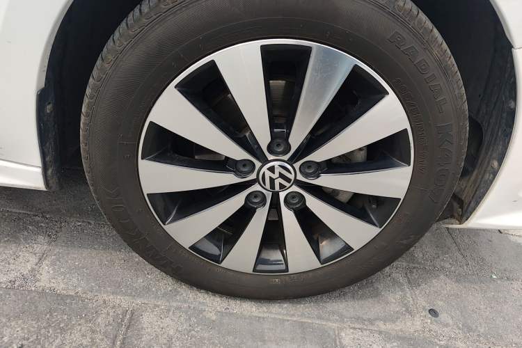 Used Volkswagen Sagitar 2018 180TSI DSG Prestige Edition