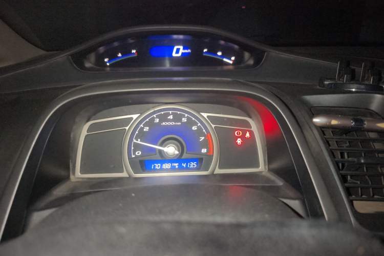 Used CIIMO 2012 1.8L Manual
