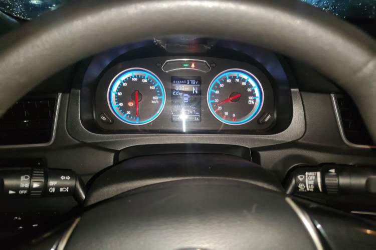 Used FORTHING S50 2020 Operational Type
