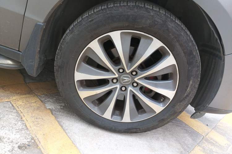 Used Acura MDX 2014 3.5L Elite Edition