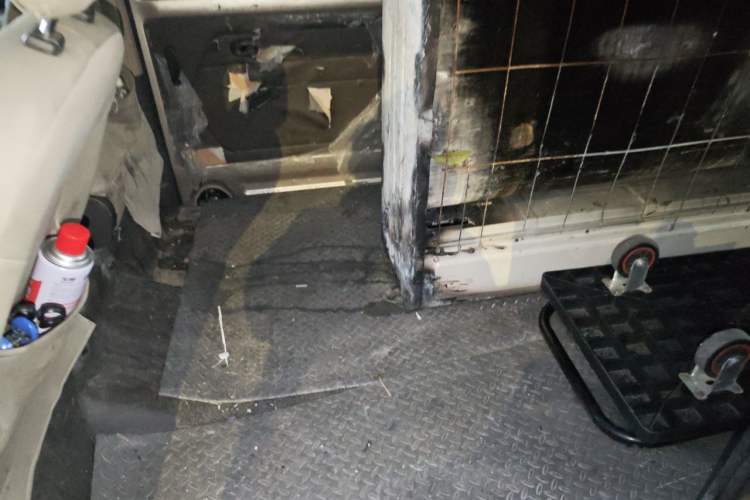 Used Wuling Rongguang S 2021 1.2L Base Model 7-Seater LSI
