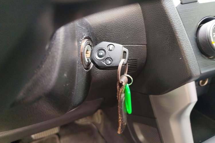 Used Subaru Forester 2013 2.0i Automatic Luxury Edition