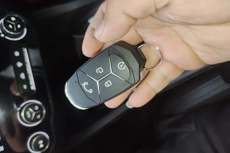 Used Lynk & Co 03 2022 2.0TD DCT GenioPlus