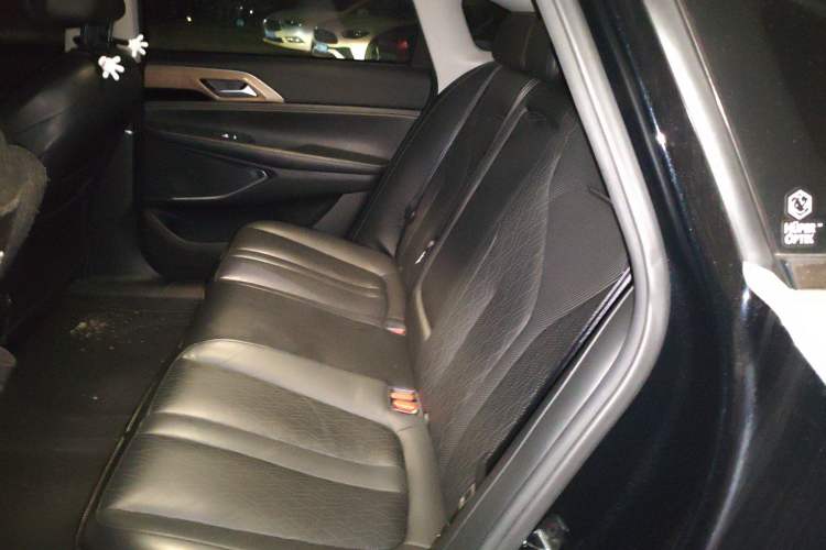 Used XPeng P5 2021 460E