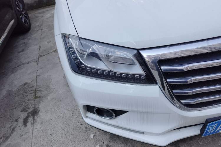 Used Haval H2 2016 Red-Label 1.5T Automatic Two-Wheel Drive Luxury Model