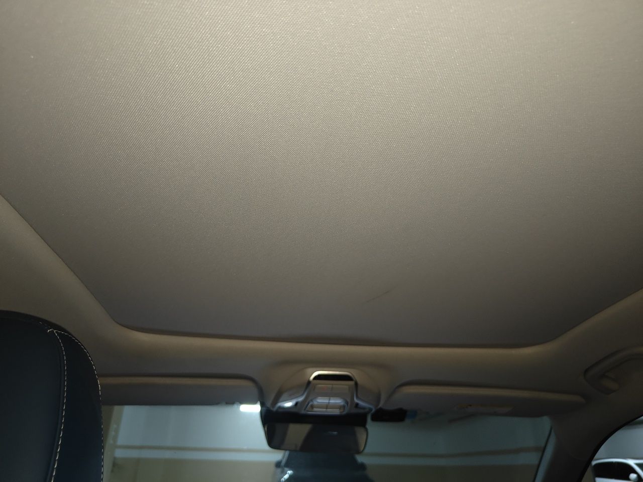 Geely Auto Preface 2023 2.0TD Prestige Version — снимка 18