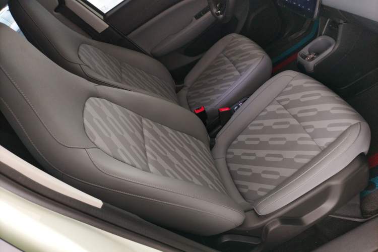 Used Leapmotor T03 2025 310 Comfort Edition
