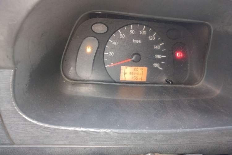 Used Wuling Zhiguang 2010 1.0L Liye Edition