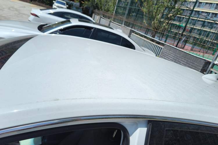 Used Buick Velite 6 2022 Connected Fashion PLUS Roof