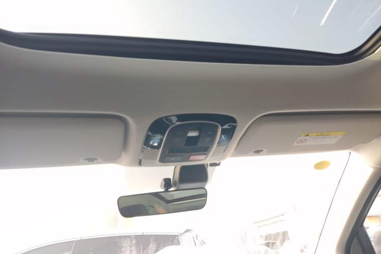 Used Hyundai ix35 2023 Musso 2.0L Prestige LUX Edition