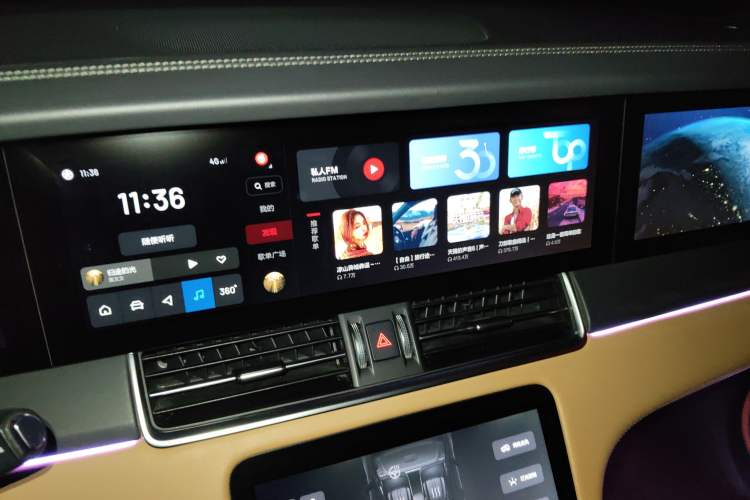 Used Li Auto ONE 2020 Extended-Range 6-Seater Version
