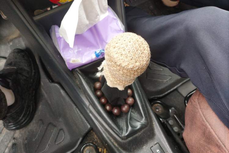 Used Toyota Vios 2017 1.3L Manual Rui Xing Edition
