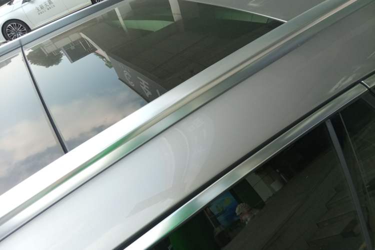 Used Mercedes-Benz GLC 2020 Facelift GLC 300 L 4MATIC Dynamic Edition
