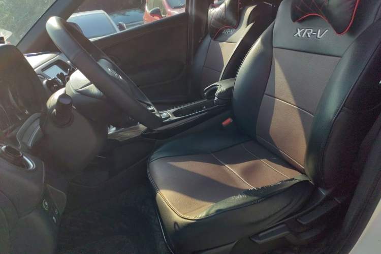 Used Honda XR-V 2020 1.5L CVT Comfort Version
