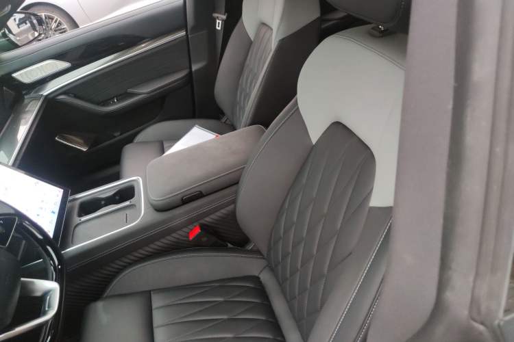 Used NETA S Shooting Brake 2024 Pure Electric 510 Standard Edition
