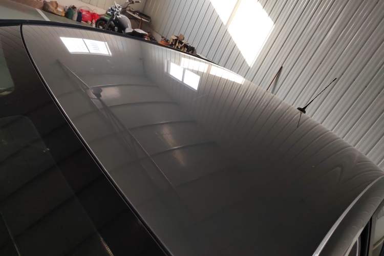 Used Chevrolet Cavalier 2022 325T Automatic Enjoyment Edition