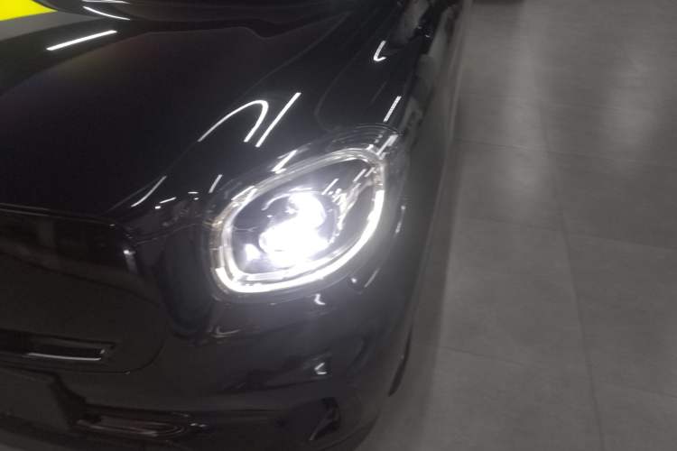 Used Leapmotor T03 2021 400 Lite Edition Lithium Iron Phosphate