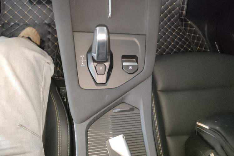 Used Lynk & Co 01 2025 2.0TD Two-Wheel Drive Refreshed Pro Version
