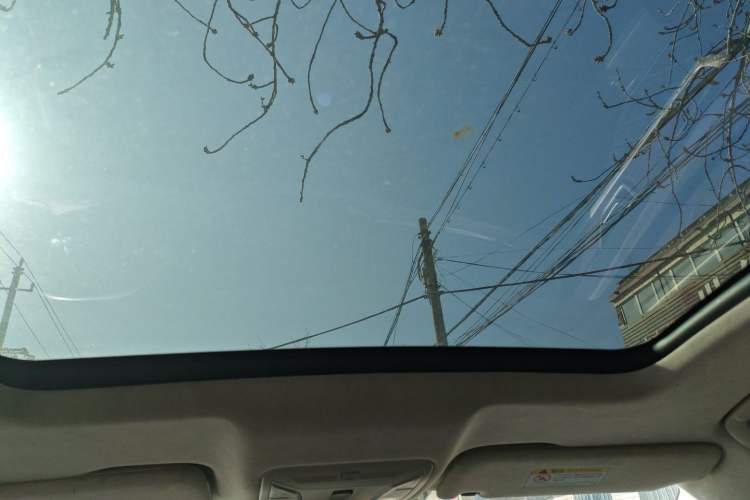 Used Hongqi HS7 2022 2.0T DCT Two-Wheel Drive Smart Connect Flagship Edition 7 Seats
