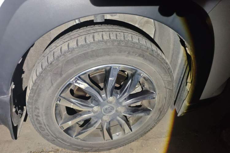 Used Toyota YARiS L Zhi Xuan 2022 X-Trail 1.5L CVT Luxury PLUS Edition