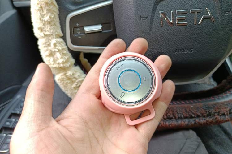 Used NETA V 2022 Chao 400 Lite