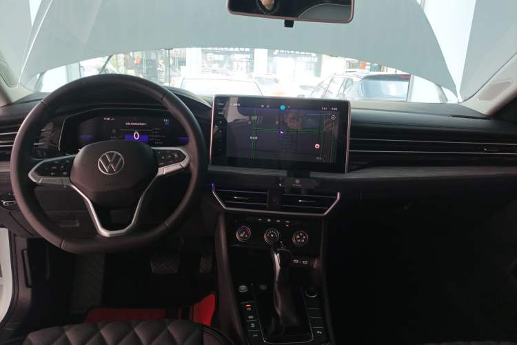 Used Volkswagen Sagitar 2025 300TSI DSG Excellence Edition