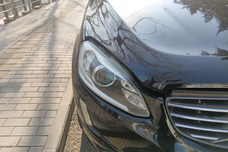 Used Volvo XC60 2012 T5 Prestige Edition