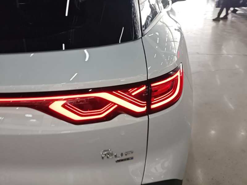Used BYD Yuan UP 2025 Intelligent Driving Version 401 KM Dynamic Edition — 7