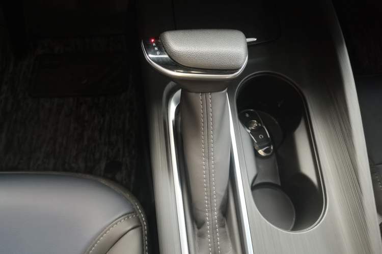 Used Buick Velite 6 2023 430km Range Commuter Version