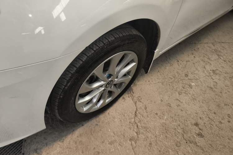 Used Nissan Sylphy 2022 Classic 1.6XE CVT Comfort Edition
