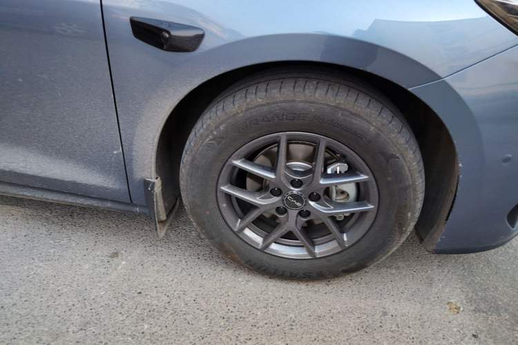 Used BYD Seal 06 New Energy 2025 DM-i Smart Drive 80KM Luxury Model