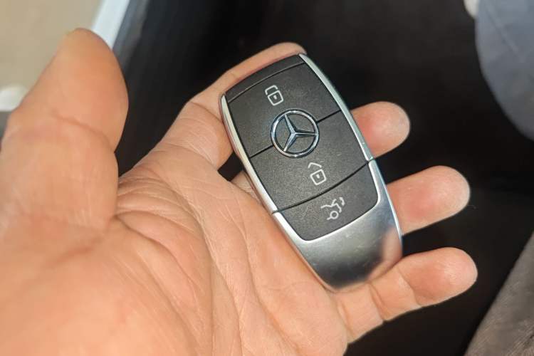 Used Mercedes-Benz A-Class 2019 A 180 L Sport Sedan
